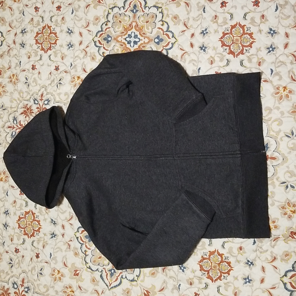 Urban Pipeline Boys Zip-Up Hoodie